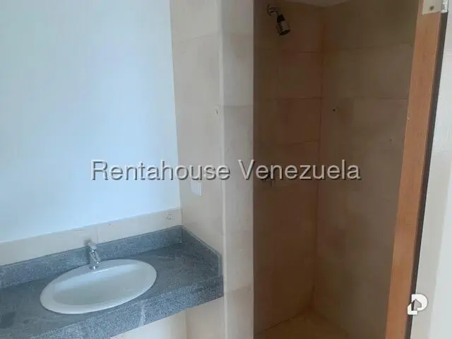 Apartamento en La Lagunita Country Club, Caracas – 35