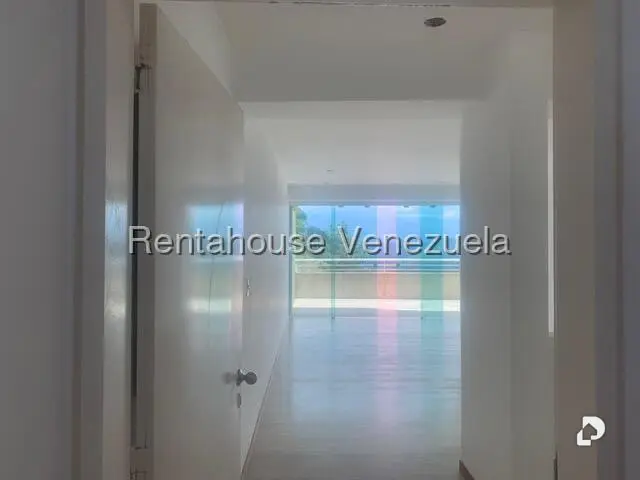 Apartamento en La Lagunita Country Club, Caracas – 6