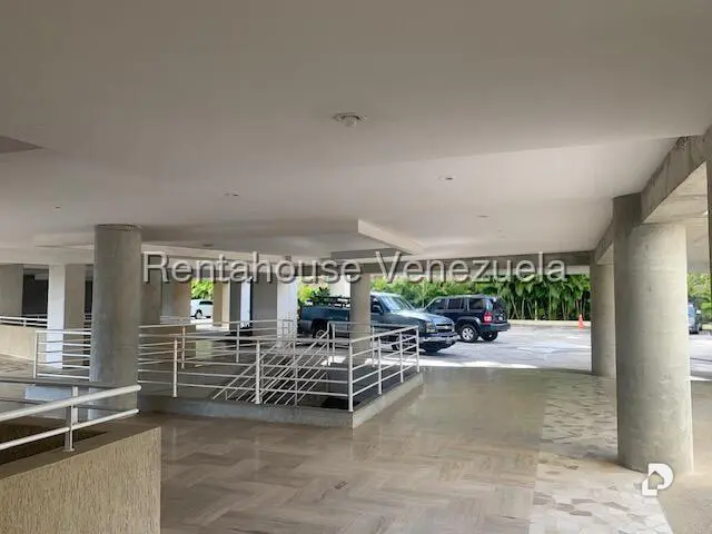 Apartamento en La Lagunita Country Club, Caracas – 43