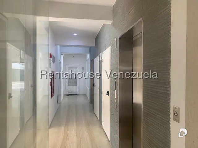 Apartamento en La Lagunita Country Club, Caracas – 26