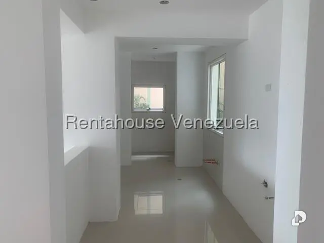 Apartamento en La Lagunita Country Club, Caracas – 30