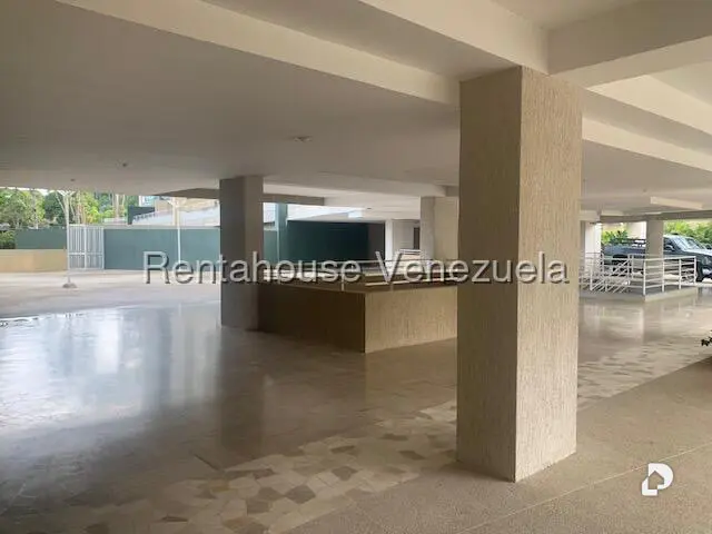 Apartamento en La Lagunita Country Club, Caracas – 48