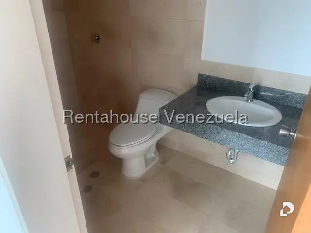 Apartamento en La Lagunita Country Club, Caracas – 12