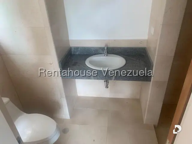 Apartamento en La Lagunita Country Club, Caracas – 37