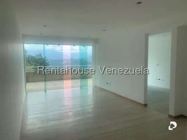 Apartamento en La Lagunita Country Club, Caracas – 7