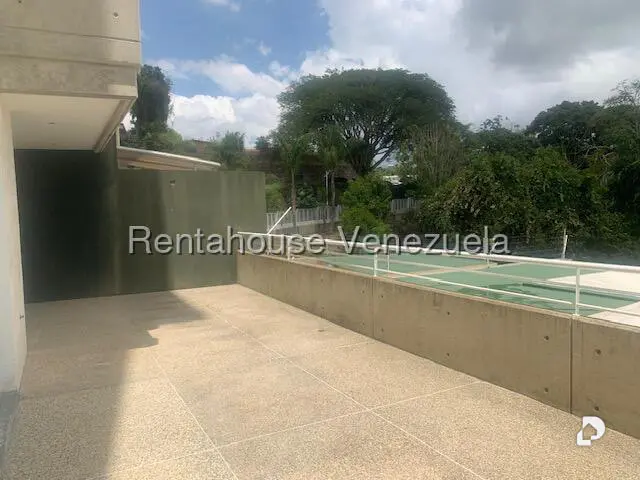 Apartamento en La Lagunita Country Club, Caracas – 39