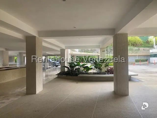 Apartamento en La Lagunita Country Club, Caracas – 47