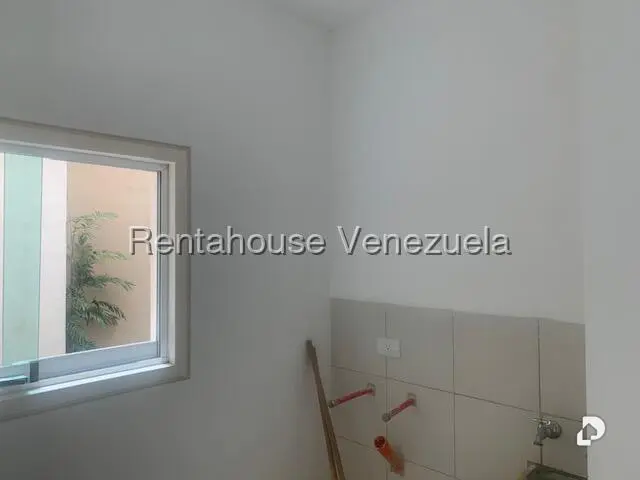 Apartamento en La Lagunita Country Club, Caracas – 33