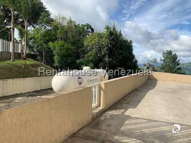Apartamento en La Lagunita Country Club, Caracas – 21