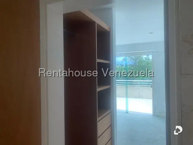 Apartamento en La Lagunita Country Club, Caracas – 11