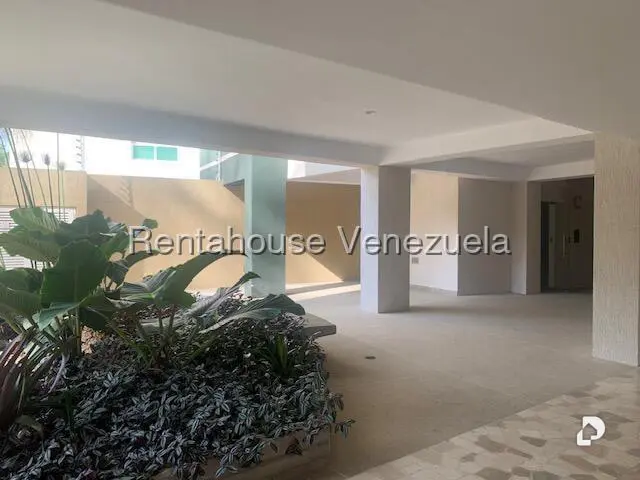 Apartamento en La Lagunita Country Club, Caracas – 44