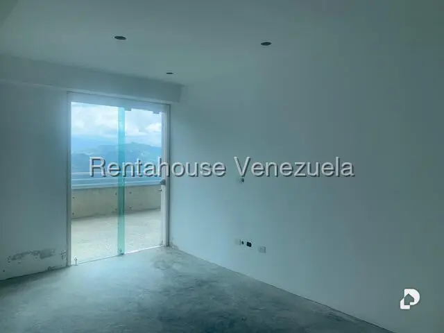 Apartamento en La Lagunita Country Club, Caracas – 9