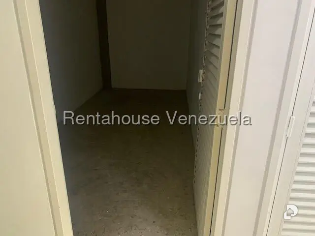 Apartamento en La Lagunita Country Club, Caracas – 41