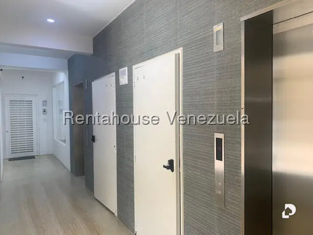 Apartamento en La Lagunita Country Club, Caracas – 28