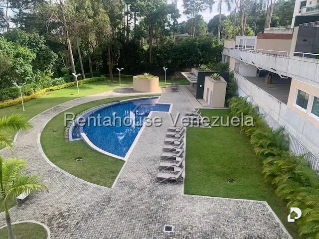 Apartamento en La Lagunita Country Club, Caracas – 17