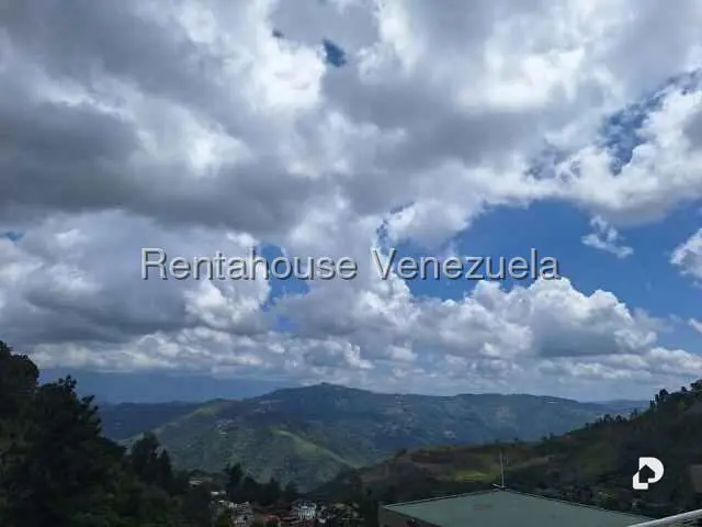 Apartamento en La Lagunita Country Club, Caracas – 10