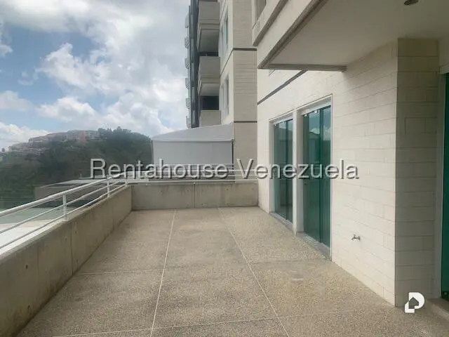 Apartamento en La Lagunita Country Club, Caracas – 13