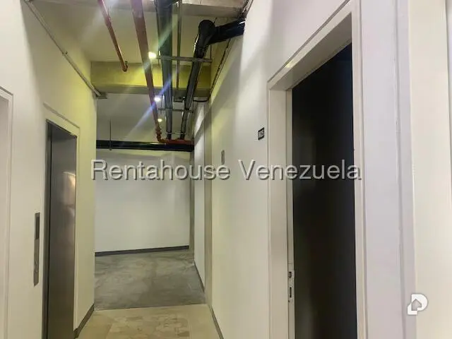 Apartamento en La Lagunita Country Club, Caracas – 42