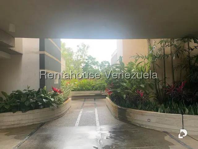 Apartamento en La Lagunita Country Club, Caracas – 46