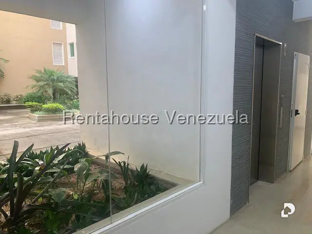 Apartamento en La Lagunita Country Club, Caracas – 27
