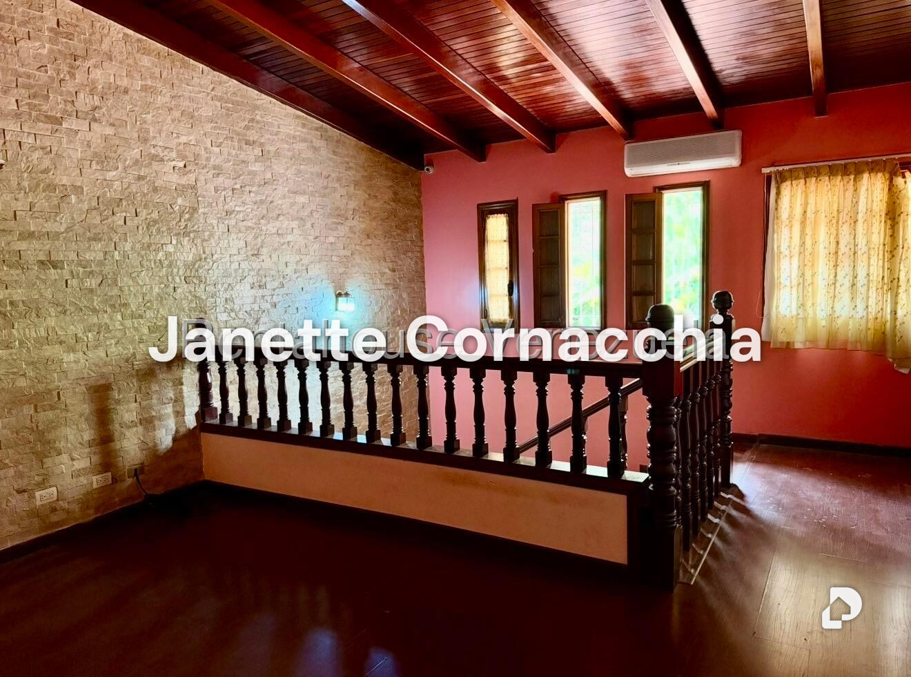 Casa en Colinas de Santa Mónica, Caracas – 13