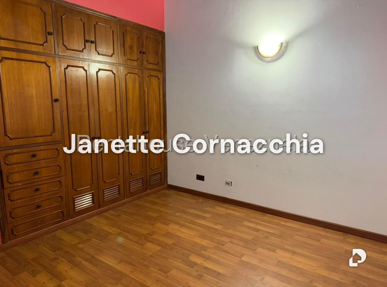 Casa en Colinas de Santa Mónica, Caracas – 10