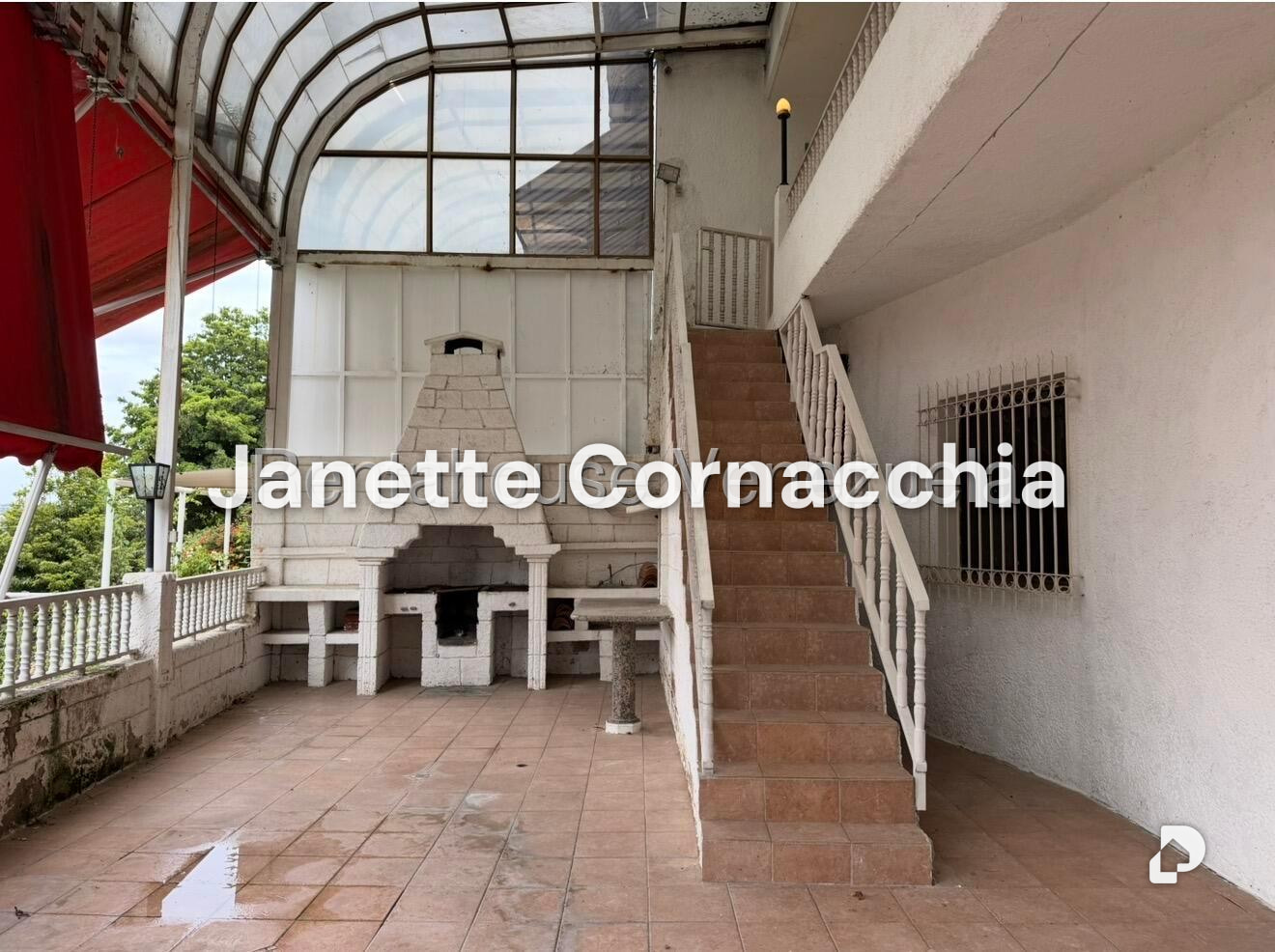Casa en Colinas de Santa Mónica, Caracas – 22