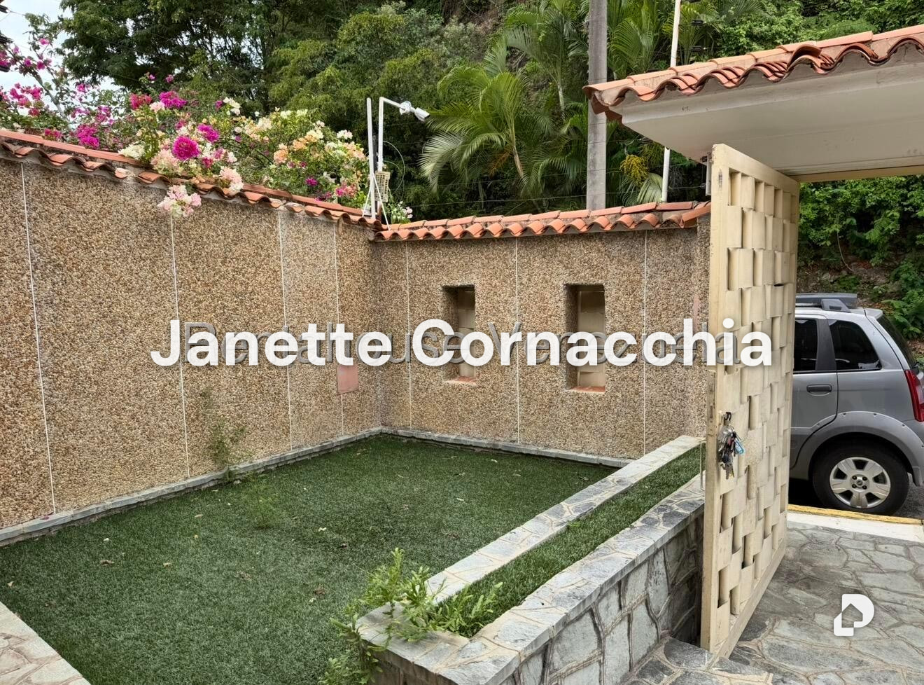 Casa en Colinas de Santa Mónica, Caracas – 5