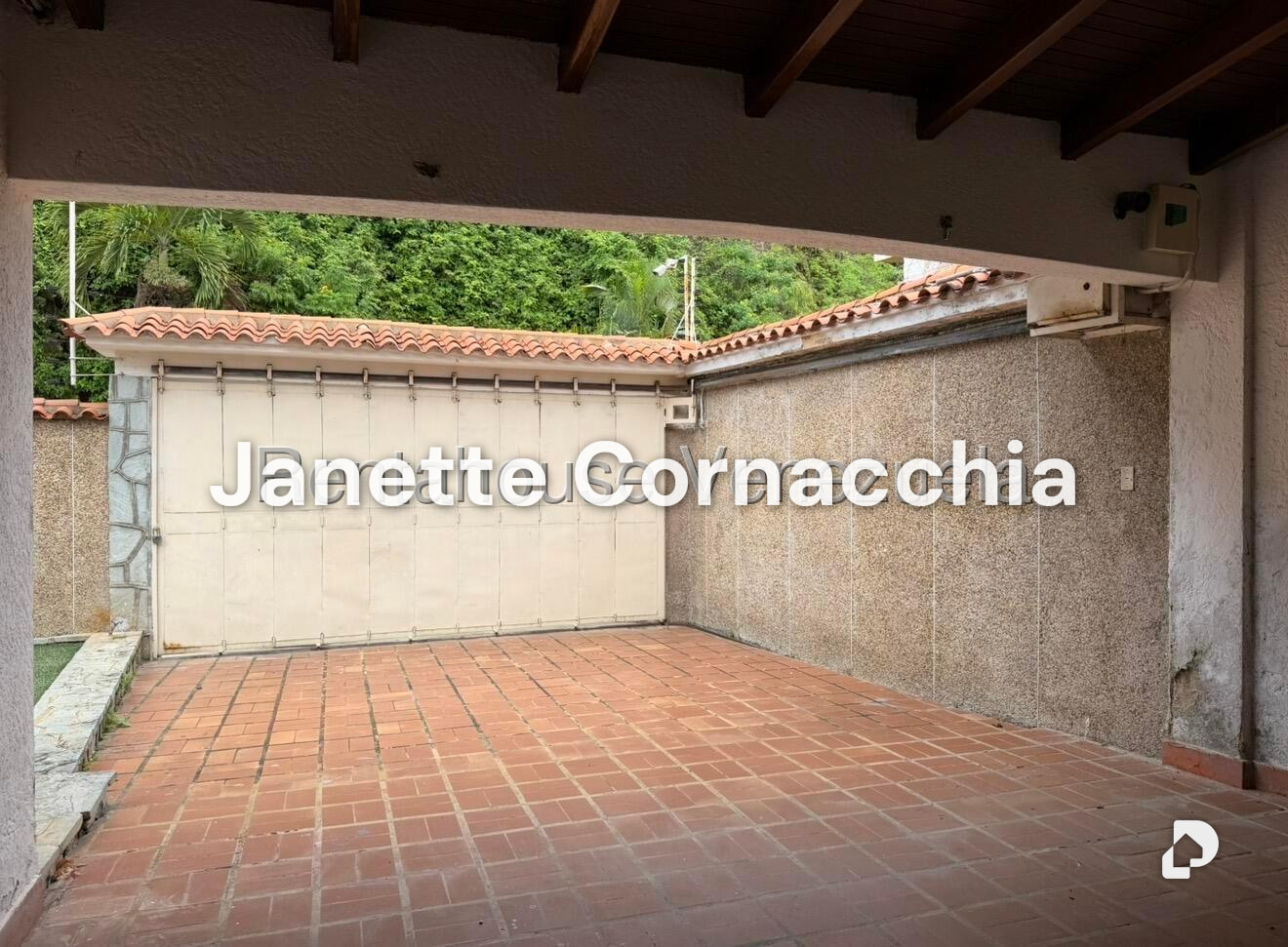 Casa en Colinas de Santa Mónica, Caracas – 6