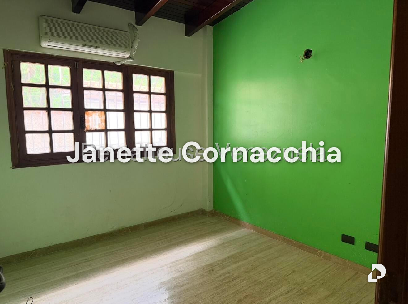 Casa en Colinas de Santa Mónica, Caracas – 11