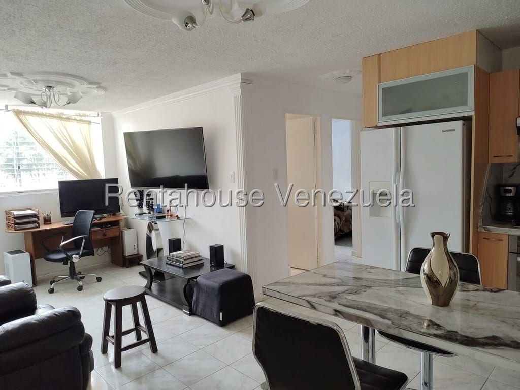 Apartamento en El Tulipán, San Diego - 1
