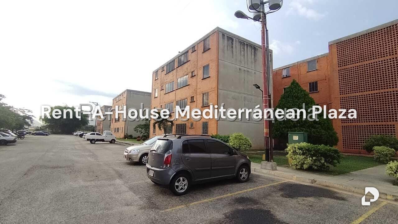 Apartamento en El Tulipán, San Diego – 12