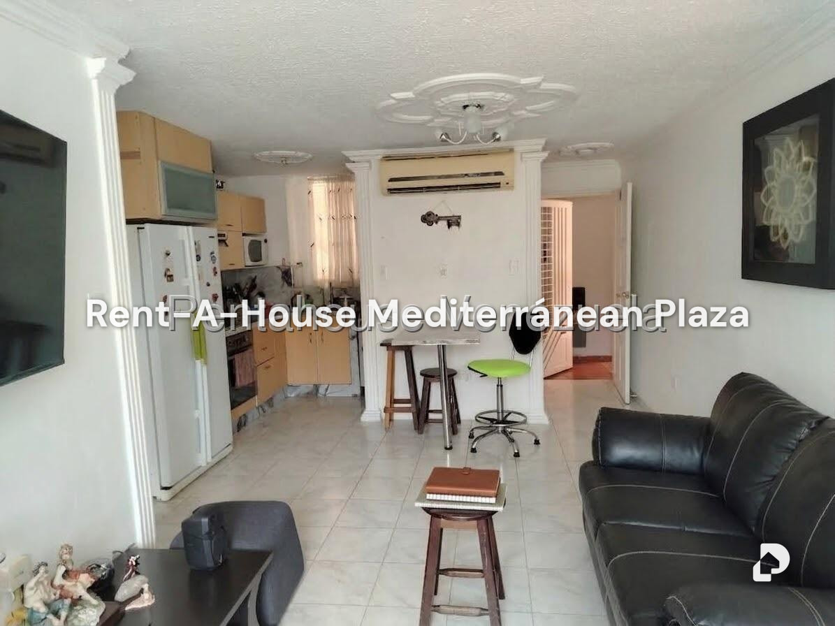 Apartamento en El Tulipán, San Diego – 2