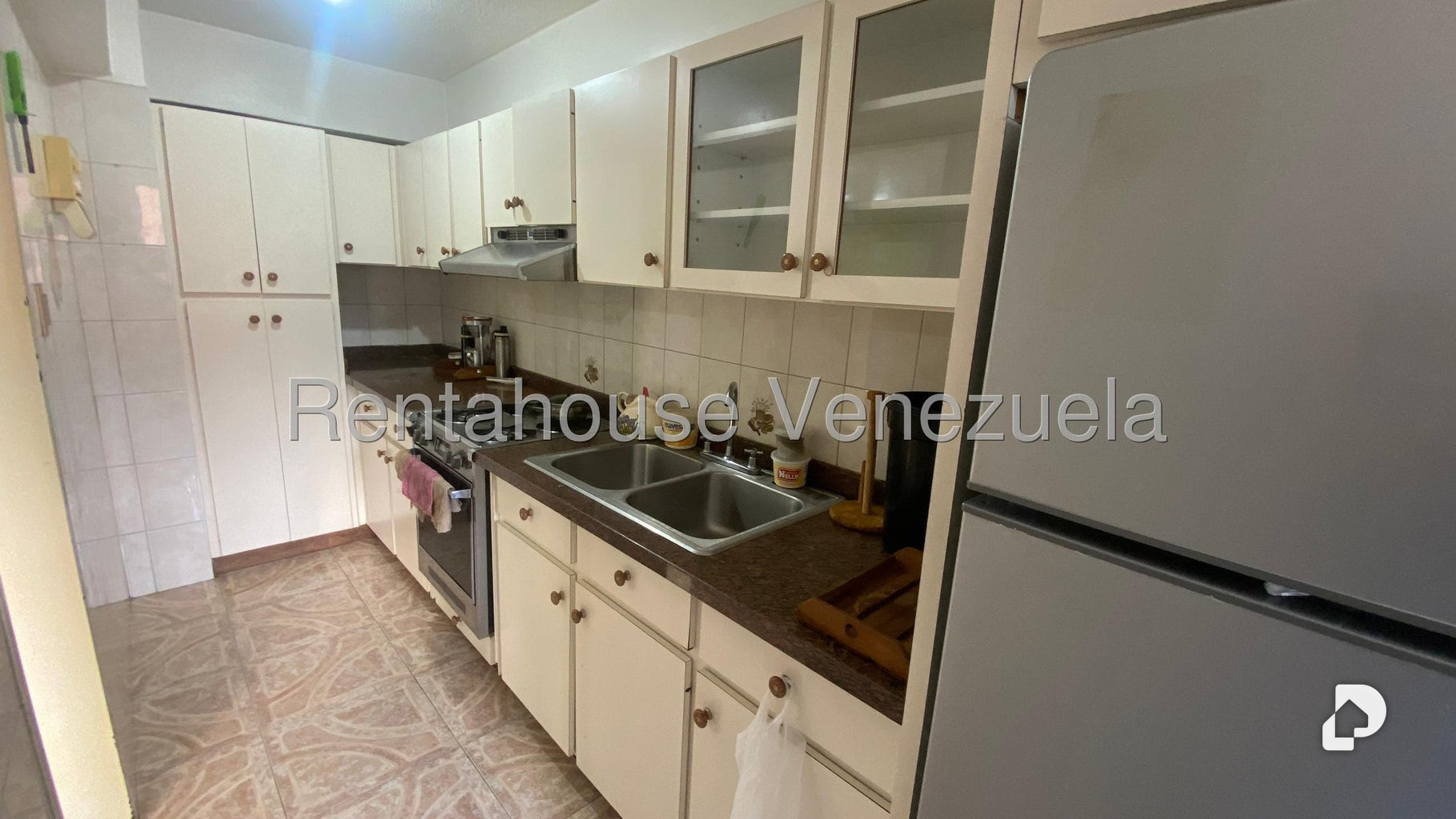 Apartamento en Quinta Crespo, Caracas – 20