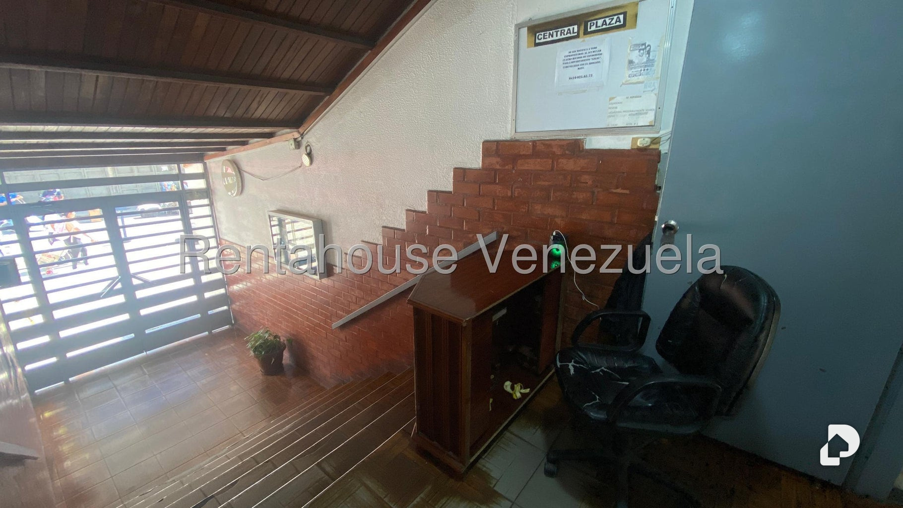 Apartamento en Quinta Crespo, Caracas – 5