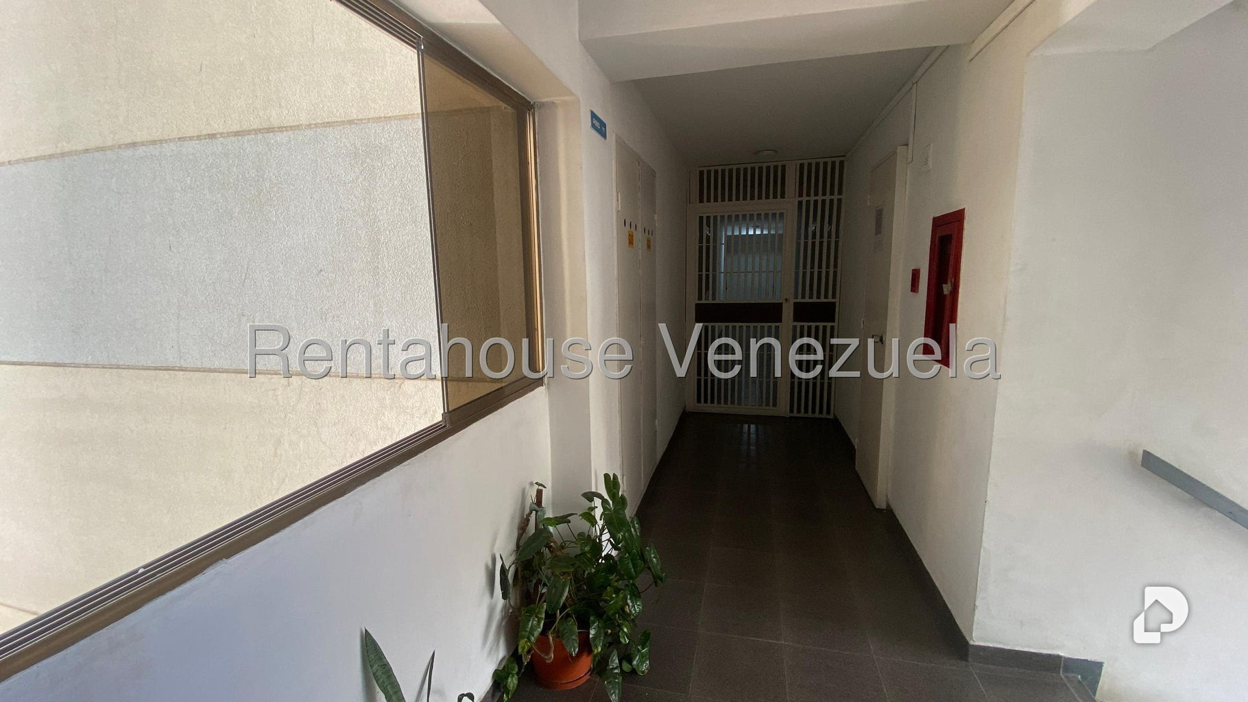 Apartamento en Quinta Crespo, Caracas – 11