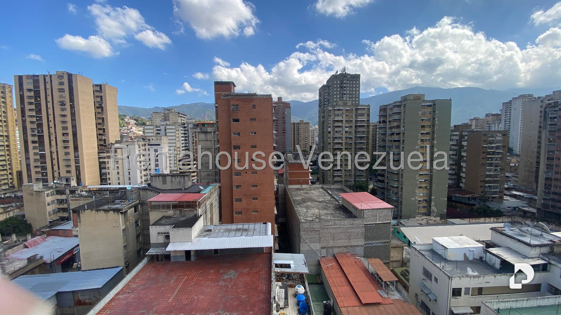 Apartamento en Quinta Crespo, Caracas – 26
