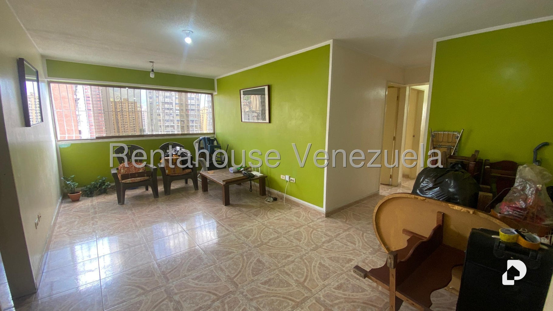 Apartamento en Quinta Crespo, Caracas – 16