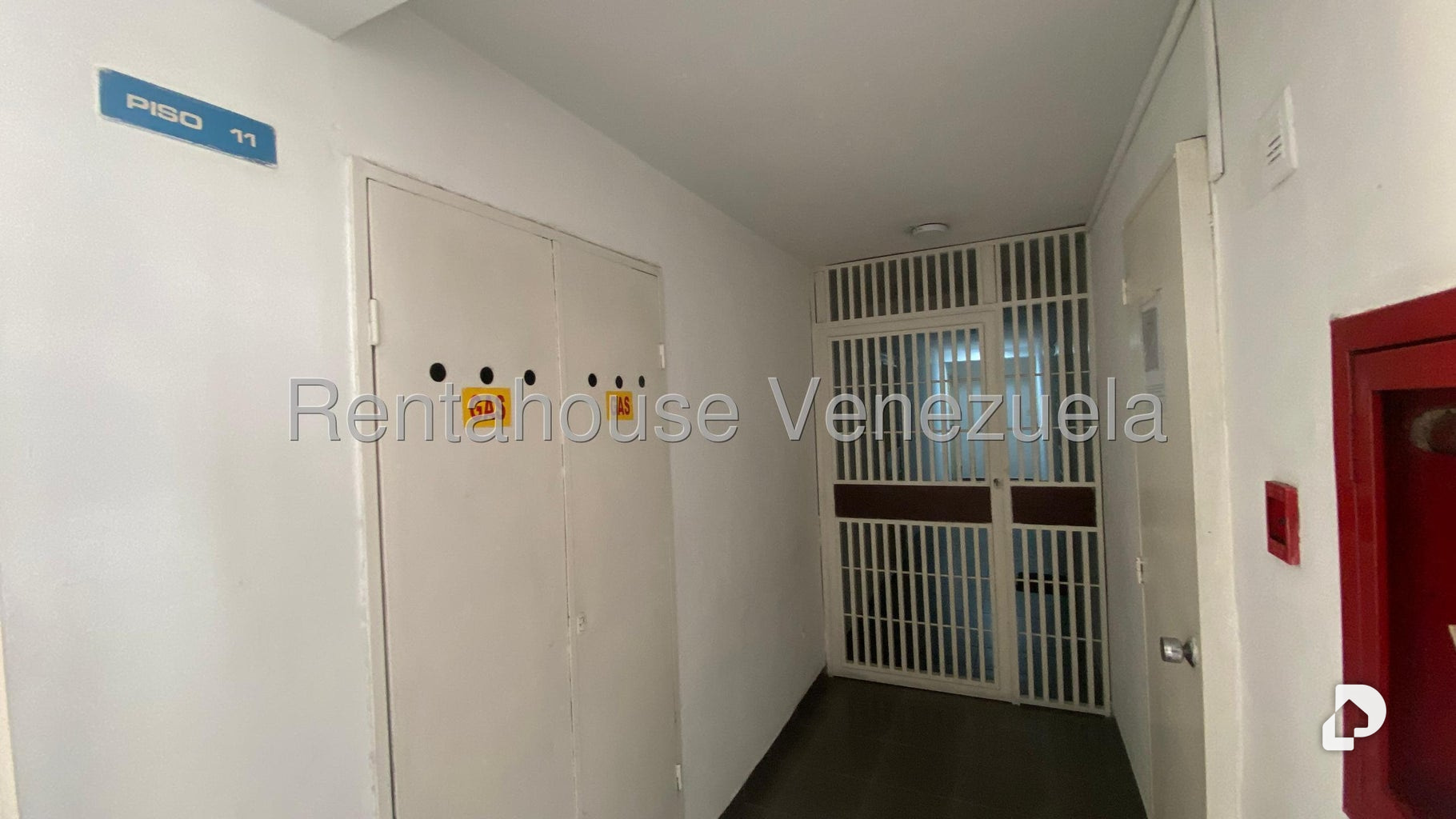 Apartamento en Quinta Crespo, Caracas – 13