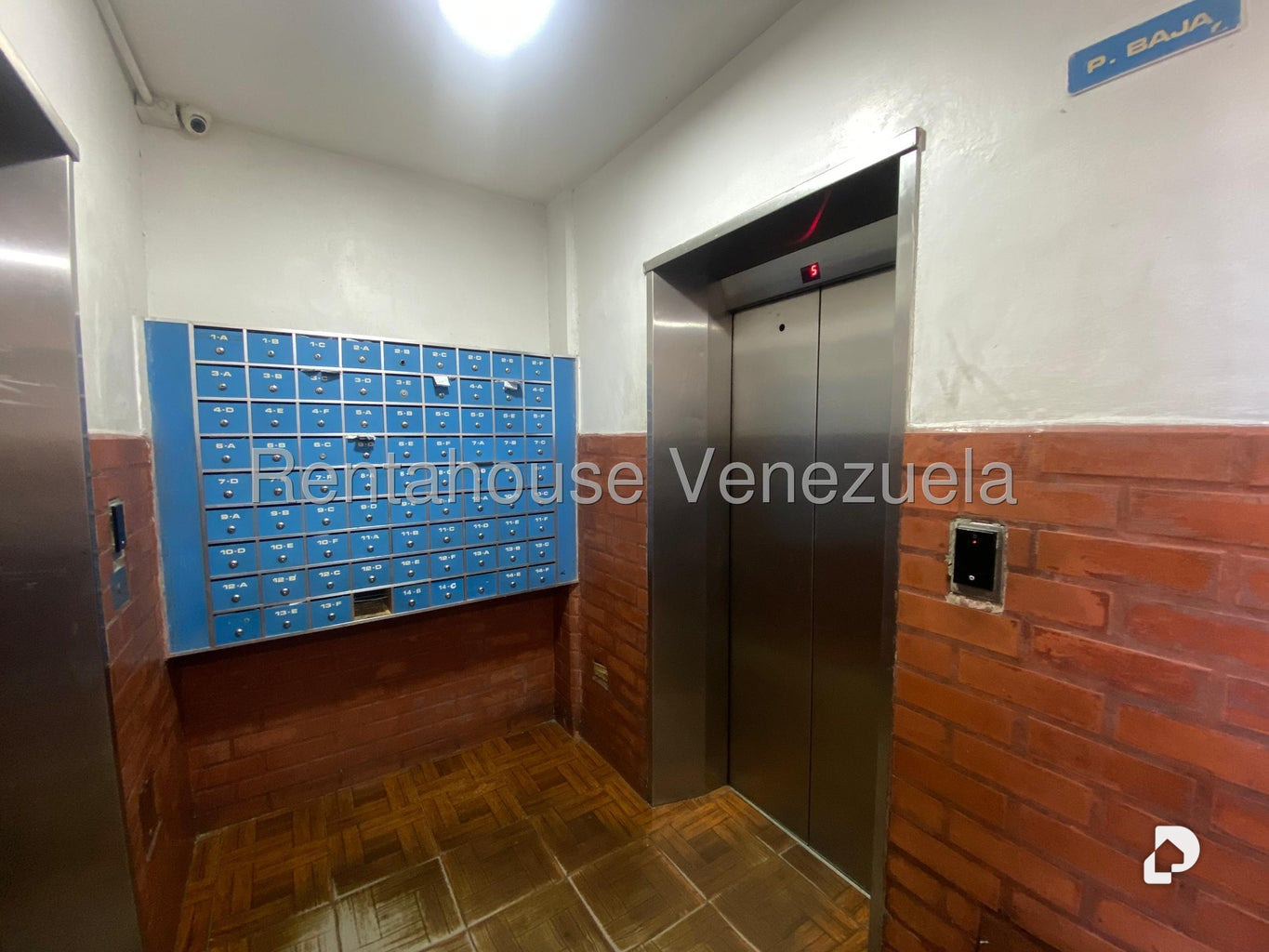 Apartamento en Quinta Crespo, Caracas – 7