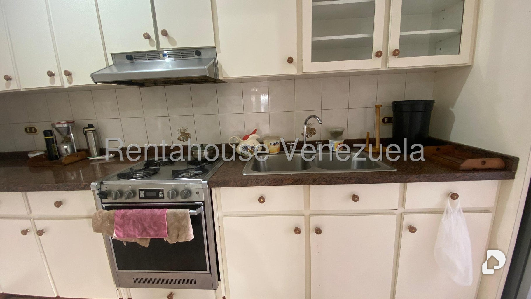 Apartamento en Quinta Crespo, Caracas – 21