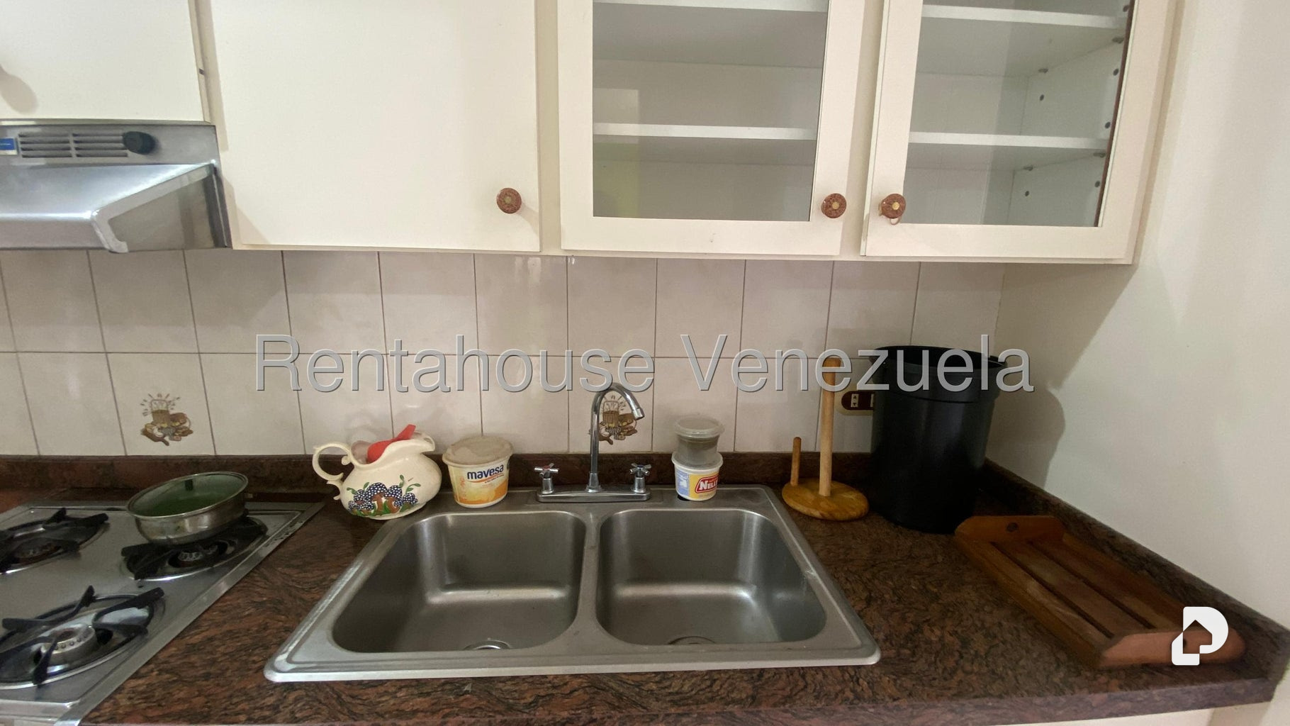 Apartamento en Quinta Crespo, Caracas – 23