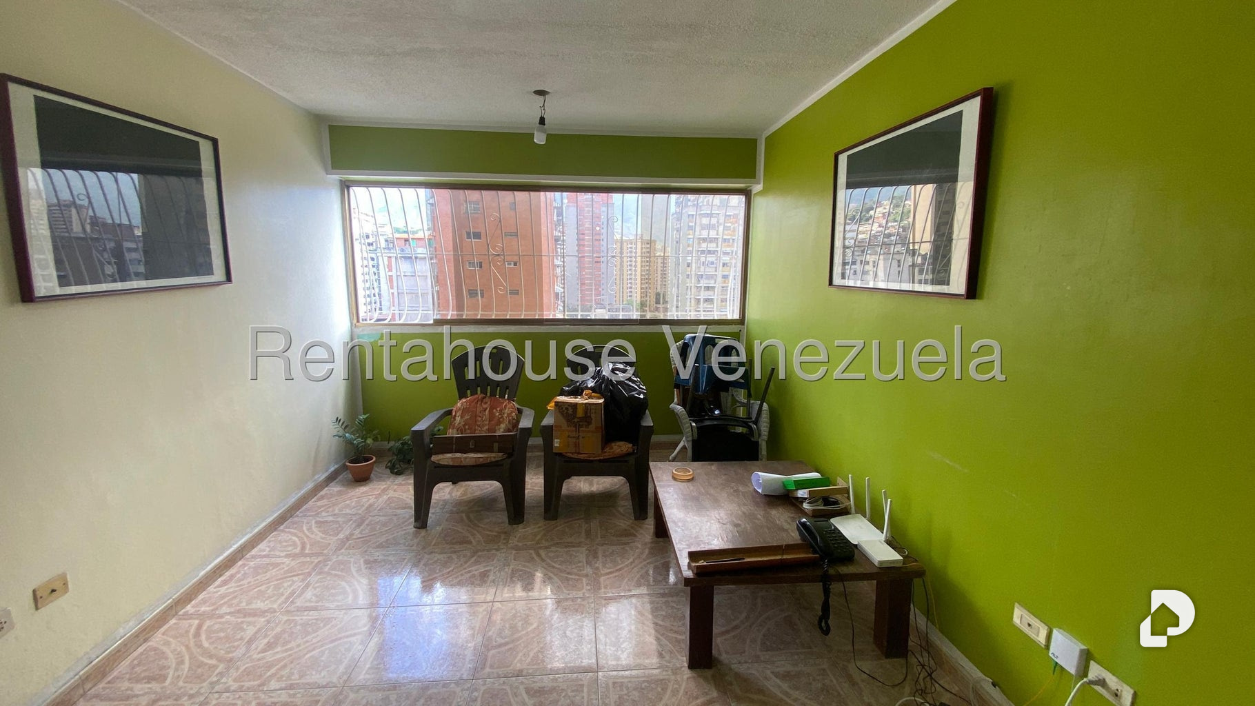 Apartamento en Quinta Crespo, Caracas – 17