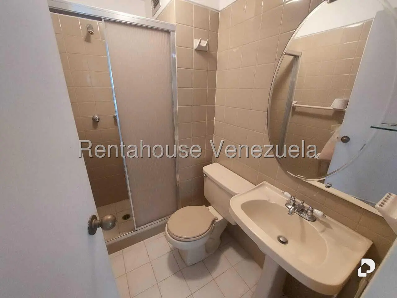 Apartamento en Los Naranjos (del Cafetal), Caracas – 22