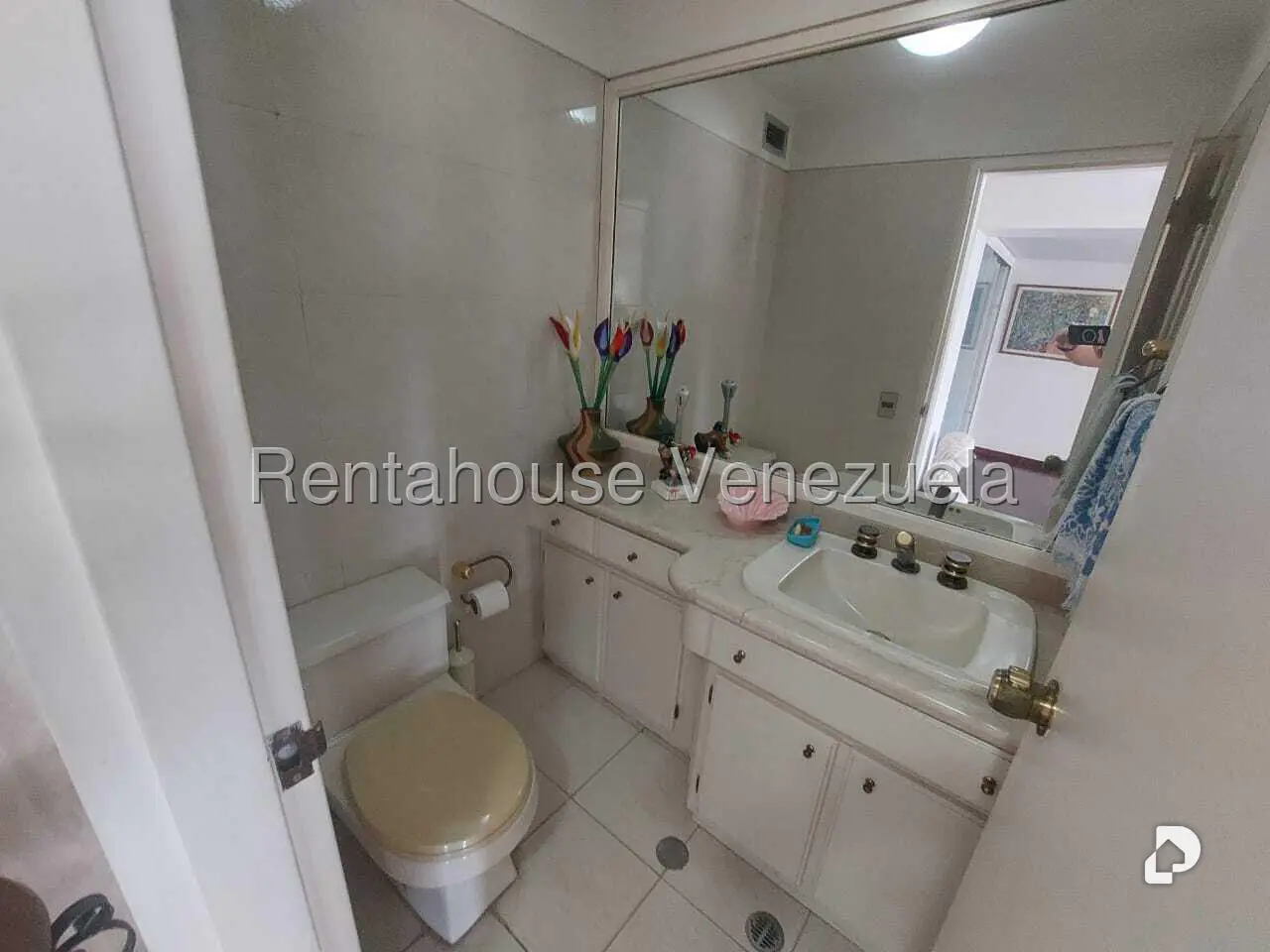 Apartamento en Los Naranjos (del Cafetal), Caracas – 10