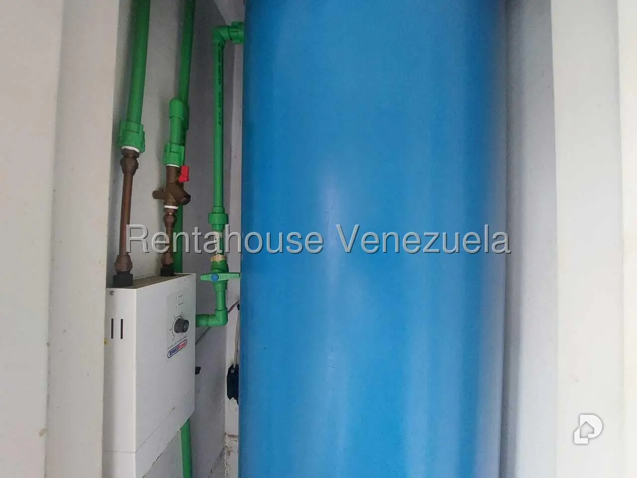 Apartamento en Los Naranjos (del Cafetal), Caracas – 20