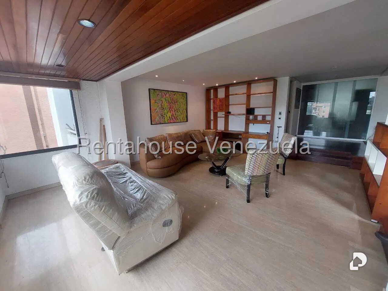 Apartamento en Los Naranjos (del Cafetal), Caracas – 8