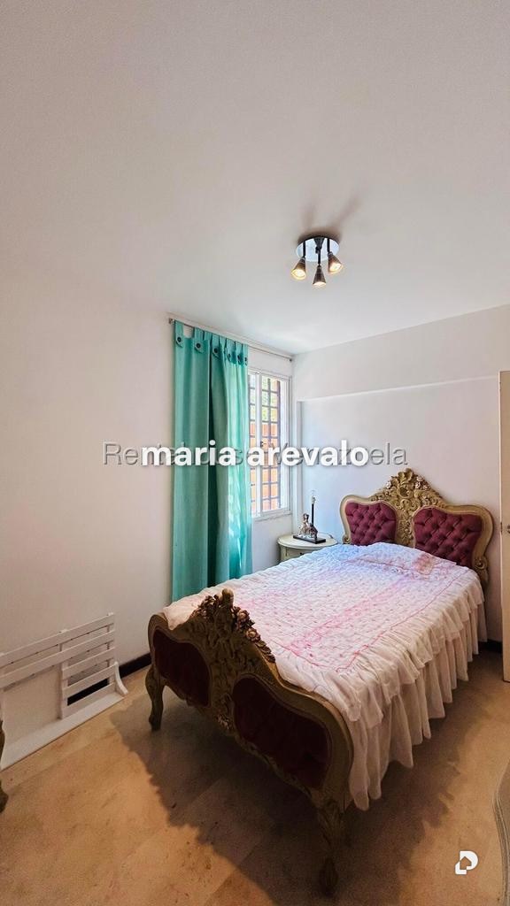 Casa en Lomas de Chuao, Caracas – 25