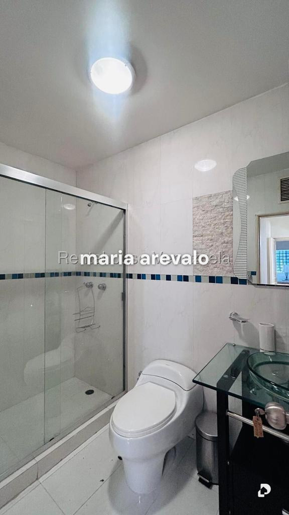 Casa en Lomas de Chuao, Caracas – 29