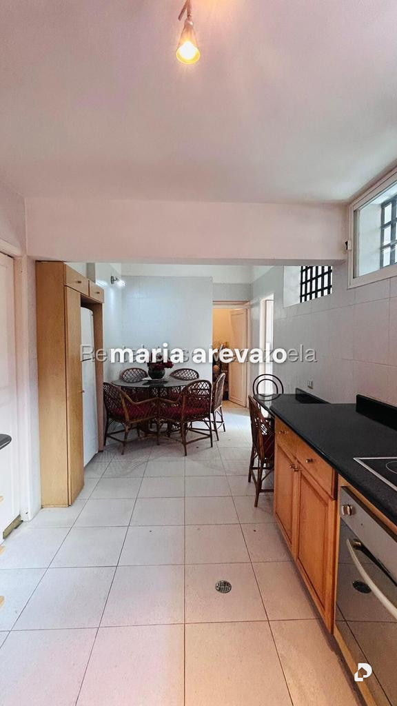 Casa en Lomas de Chuao, Caracas – 15